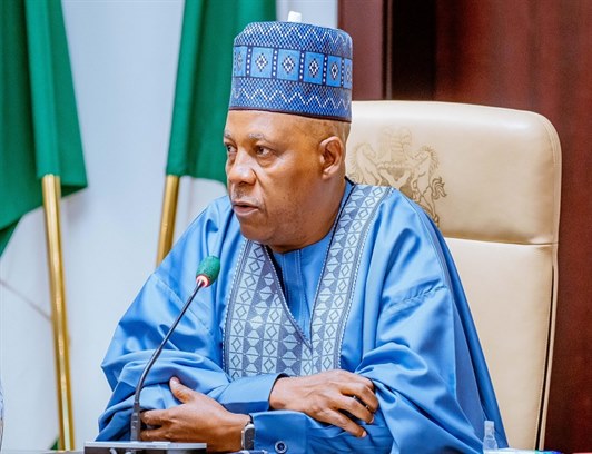 Shettima to declare open workshop on AfCFTA digital trade protocol on Friday