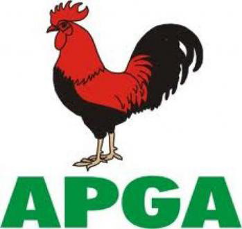 APGA leadership tussle: Youth wing rejects Njoku, supports Ezeokenwa-led Exco