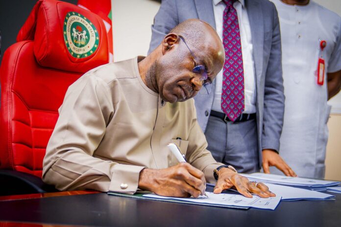 Gov Otti