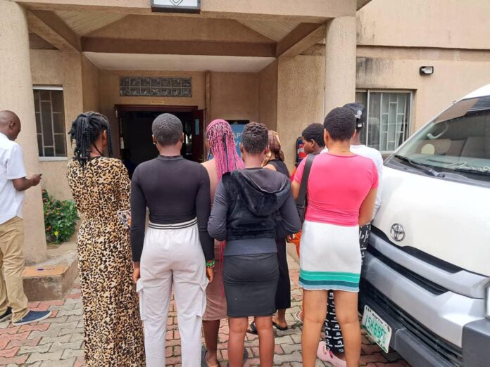 Navy arrests eight stowaways, rescues victims of human trafficking, 2 drowning fishermen Navy arrests eight stowaways, rescues victims of human trafficking, 2 drowning fishermen