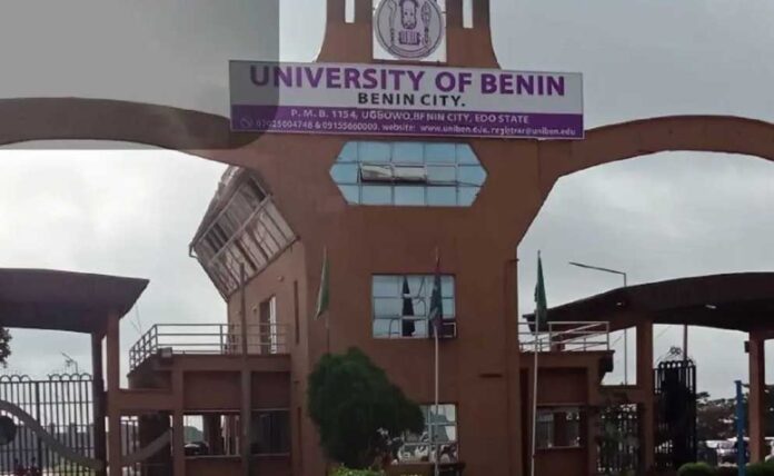UNIBEN