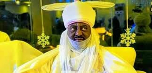 Emir Bayero