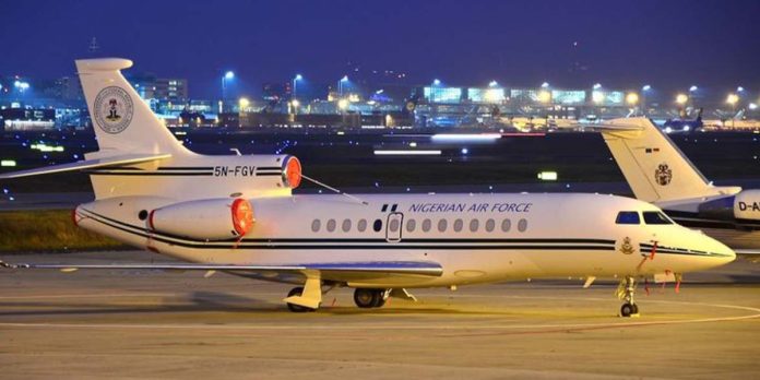 One-of-many-presidential-jet-696x348