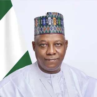 Shettima