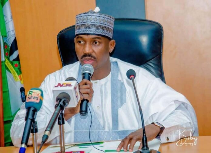 Sokoto Gov