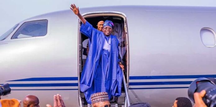 Tinubu