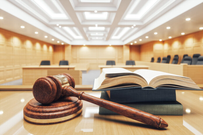 Court
