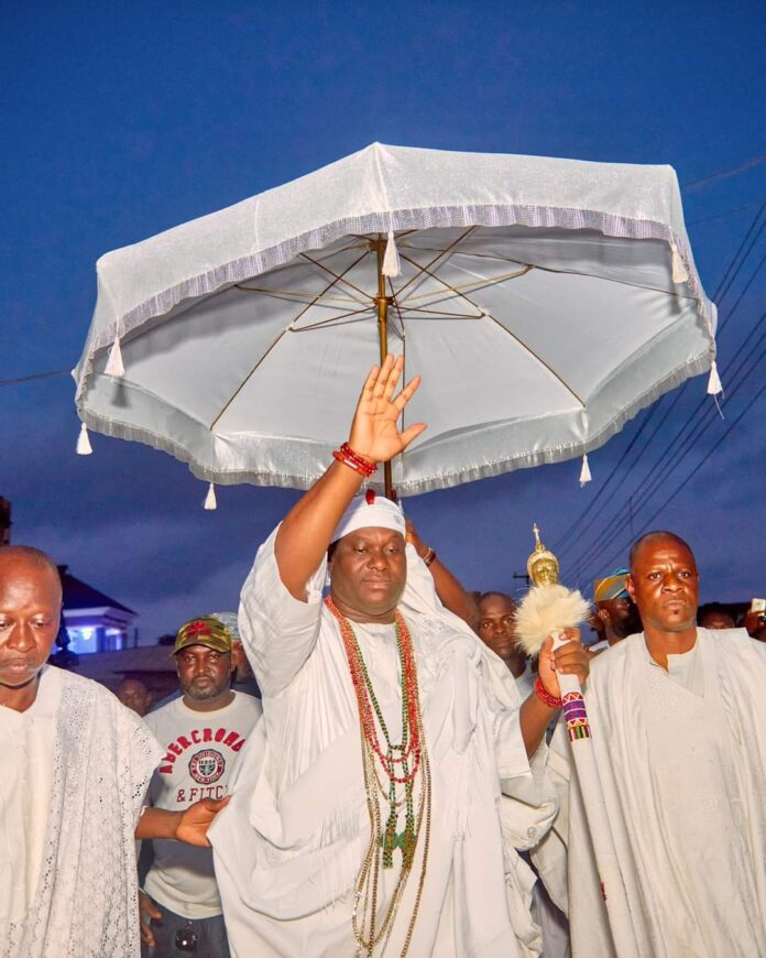 Ooni
