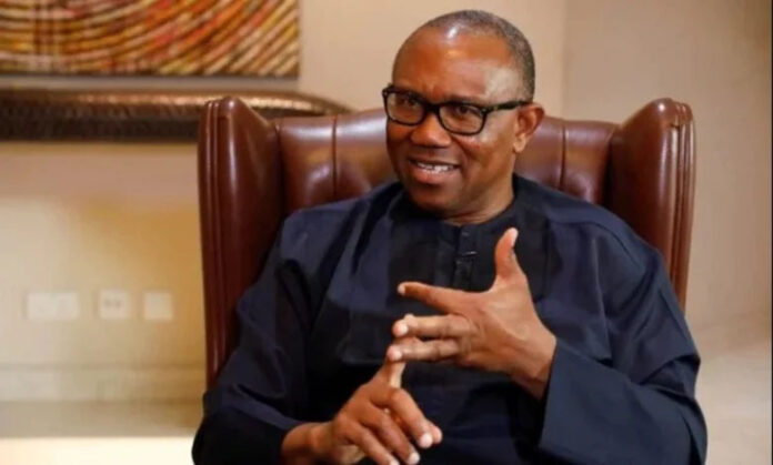 Peter Obi