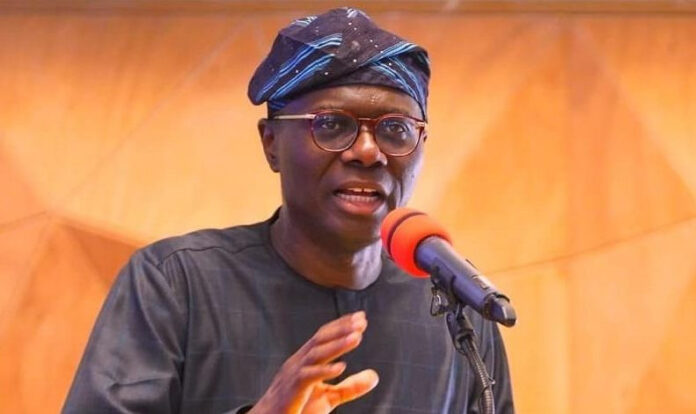 Sanwo-Olu