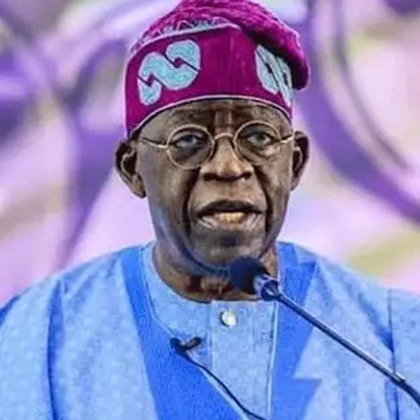 TINUBU