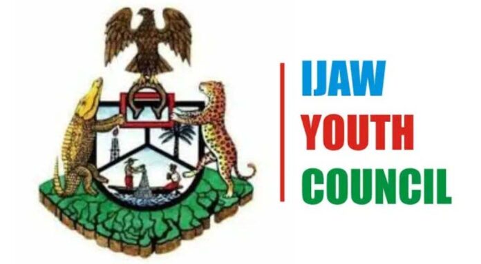 Ijaw youth
