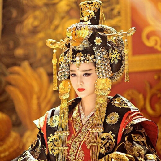 Empress Wu