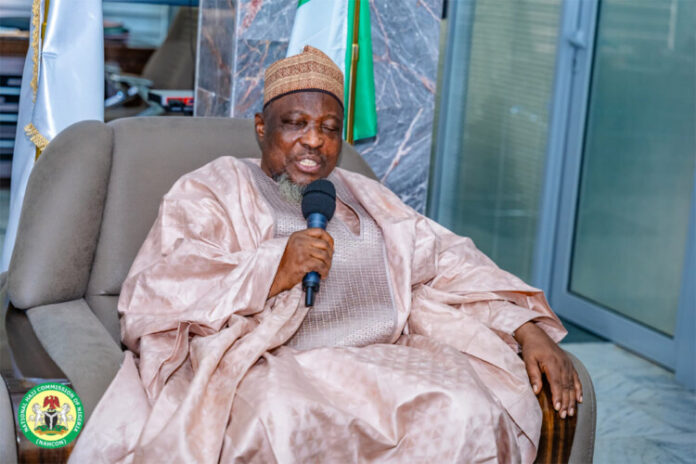 Prof Abdullahi Usman 2