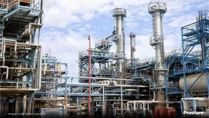 Warri Refinery