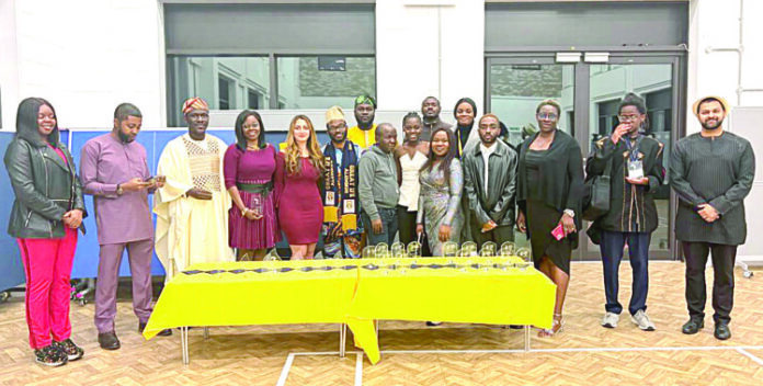 African Union Students