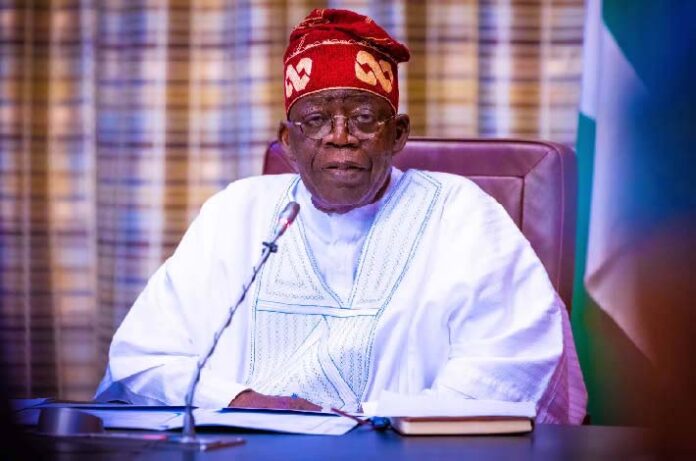 Tinubu