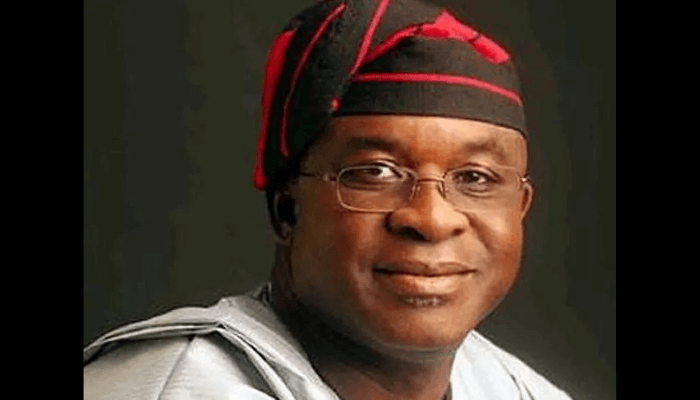 2027 Election - David Mark, Aregbesola, others lead ADC against Tinubu 2027 Election - David Mark, Aregbesola, others lead ADC against Tinubu