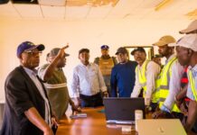 Ajaokuta Steel to produce military hardware, as Steel, Defence Ministries sign deal