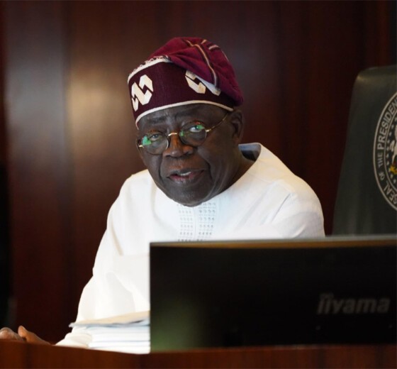 Tinubu