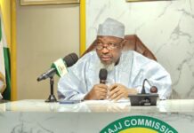 NAHCON directs airlines to issue 2026 Hajj tickets ahead of feparture