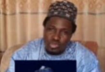 “SODOMY”: AMURIC calls on Senator Wamakko and Gov Ahmed Aliyu to address allegations by Buhari Namalam