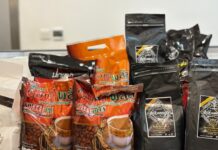 Drugs Bust: NDLEA nabs Brazilian lady with N3bn heroin in coffee packs *Intercept bags of explosives heading to Kano, Kaduna