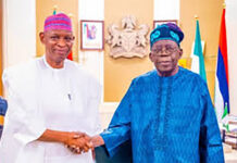 Kano governor finally dumps NNPP, set to join APC *Kwankwaso reacts, tells loyalists – stay firm, don’t sell out