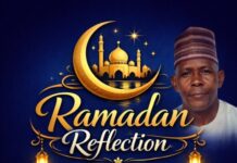 Ramadan Reflection 24: Signs of Lailatul Qadr