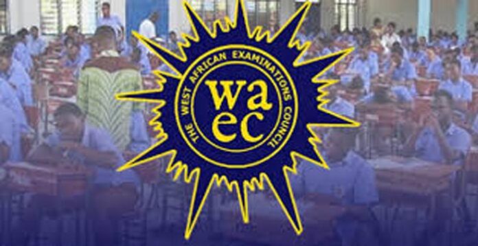 WAEC